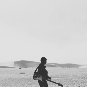 Desert